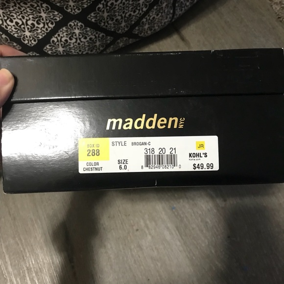 Peep Toe Sandals - Picture 5 of 5